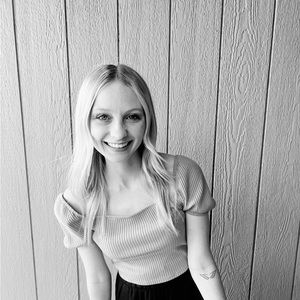 Meet your Posher, Paige